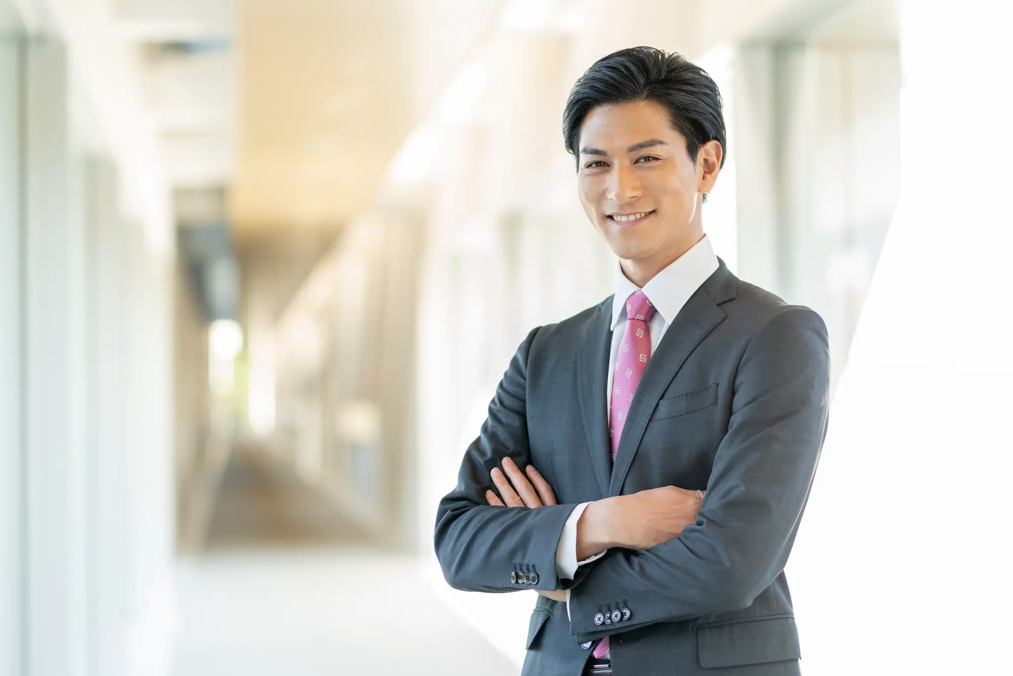 医療系採用のプラットフォームで改善離職率を下げるイメージ